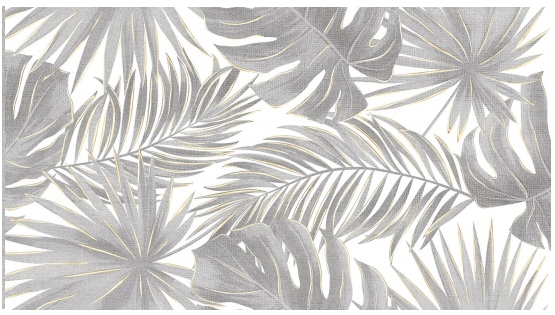 Плитка Golden Tile Lounge Tropic grey LG2151 30x60 см